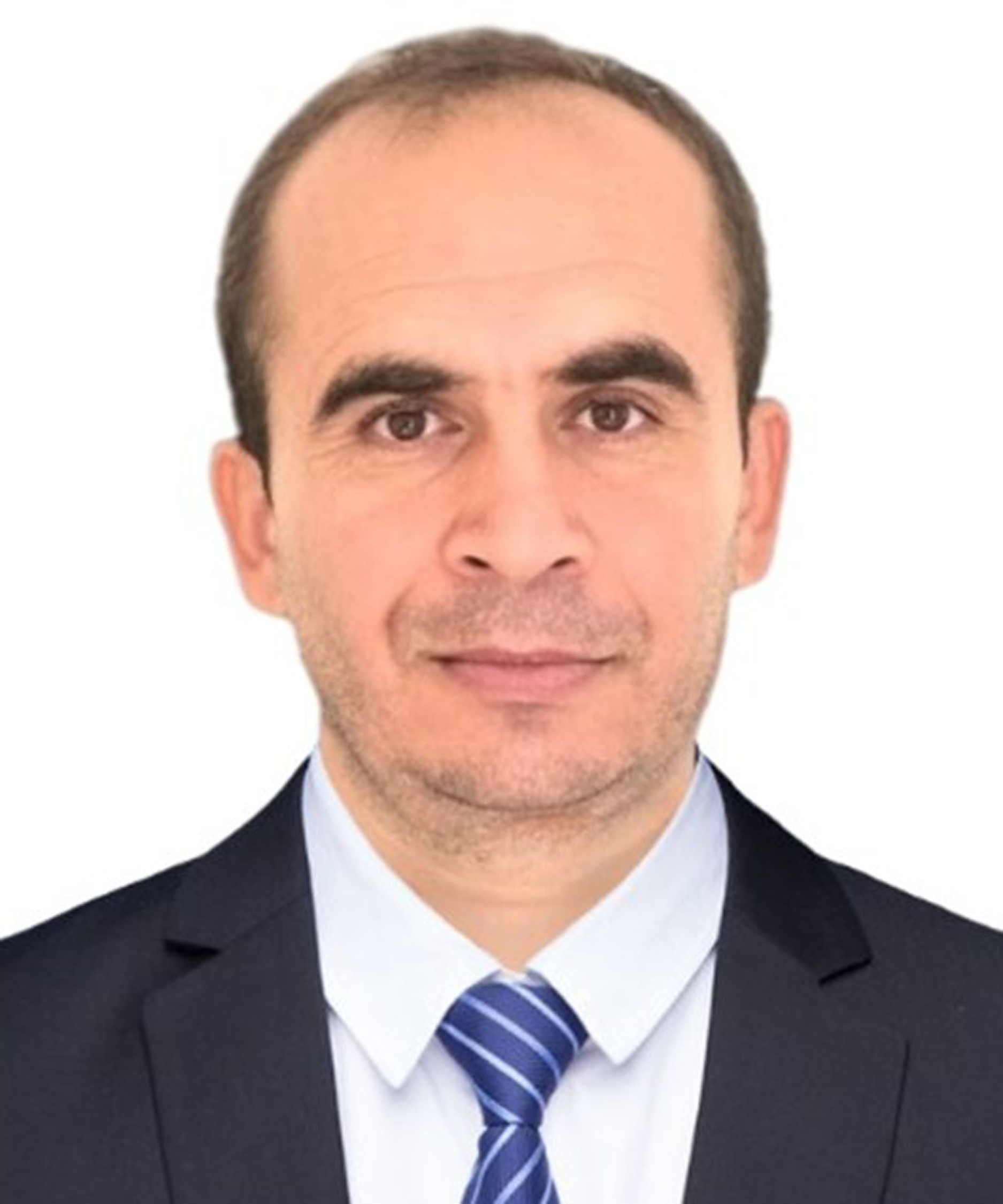 Akademisyen Hayatını Kayetti (2)