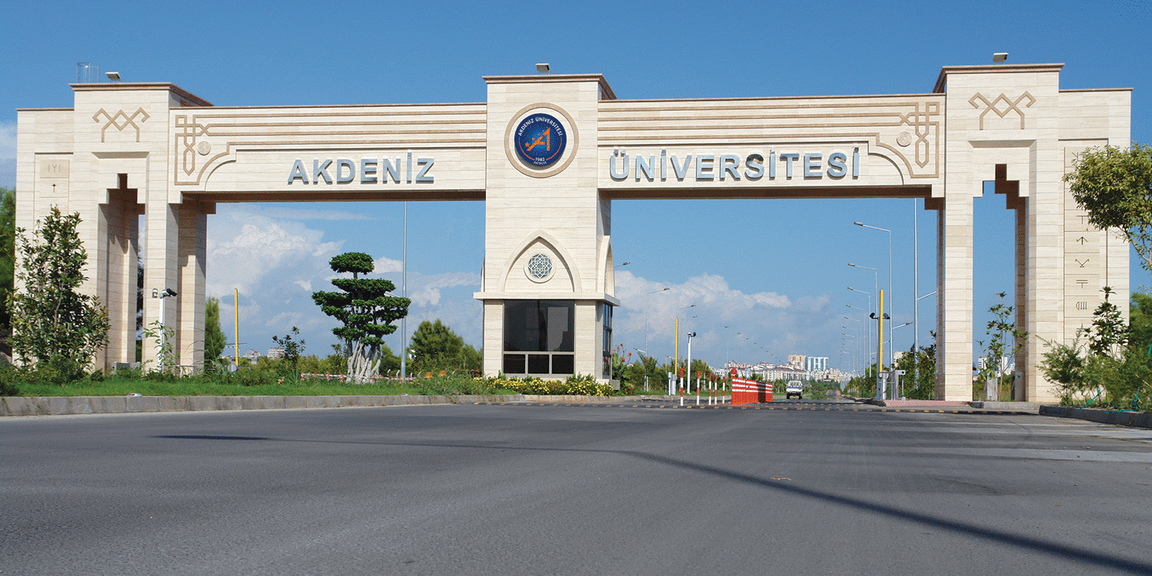 Akdeniz Üniversitesi (1)-2