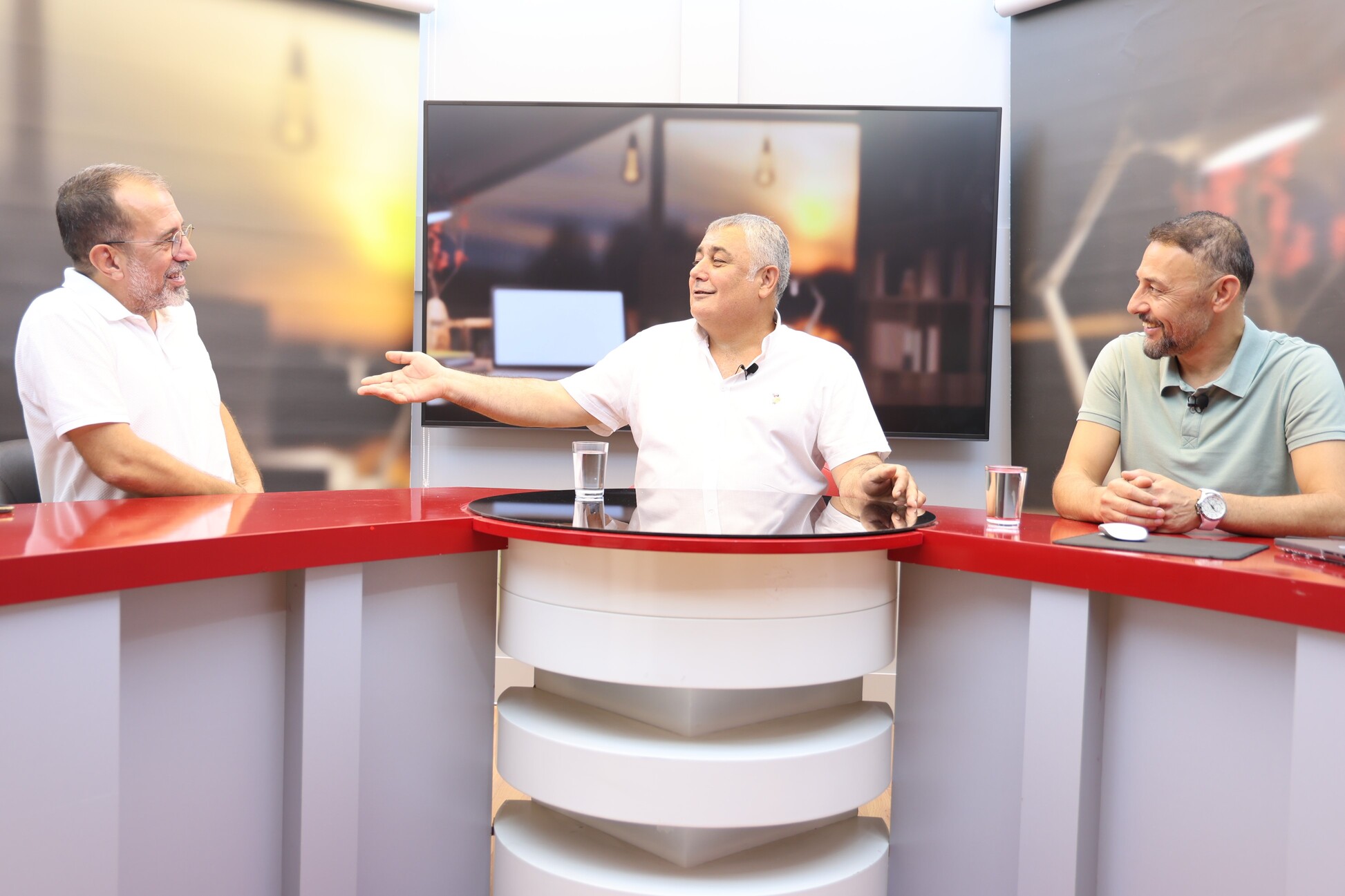 Aksu Belediye Başkanı (1)