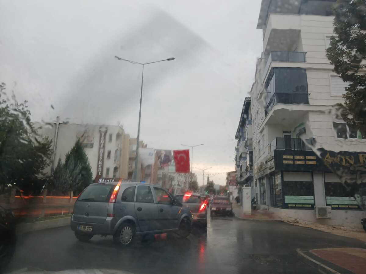 Antalya Nefes Aldı (3)