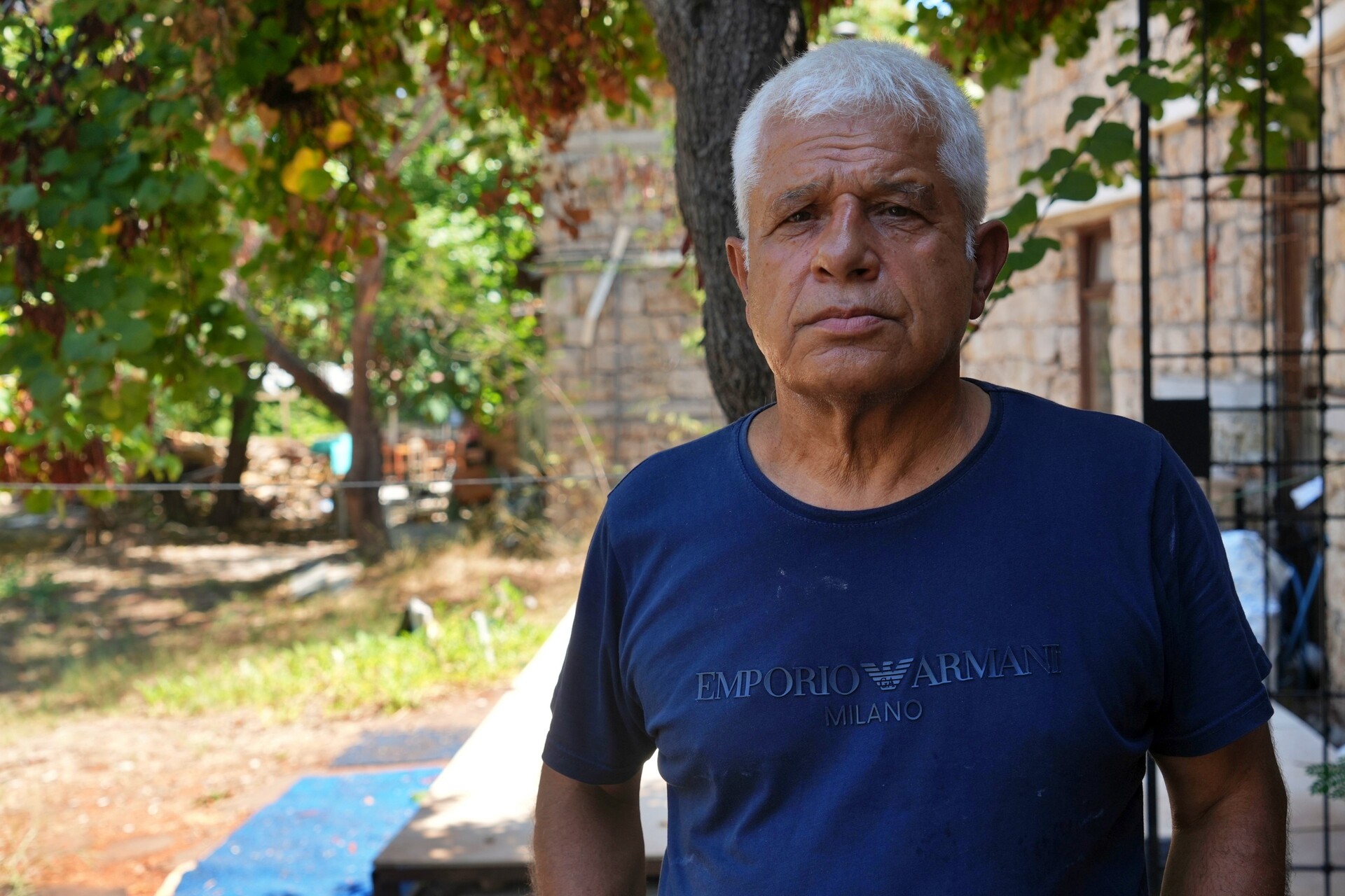 Antalya Rekor Sıcaklık (1)
