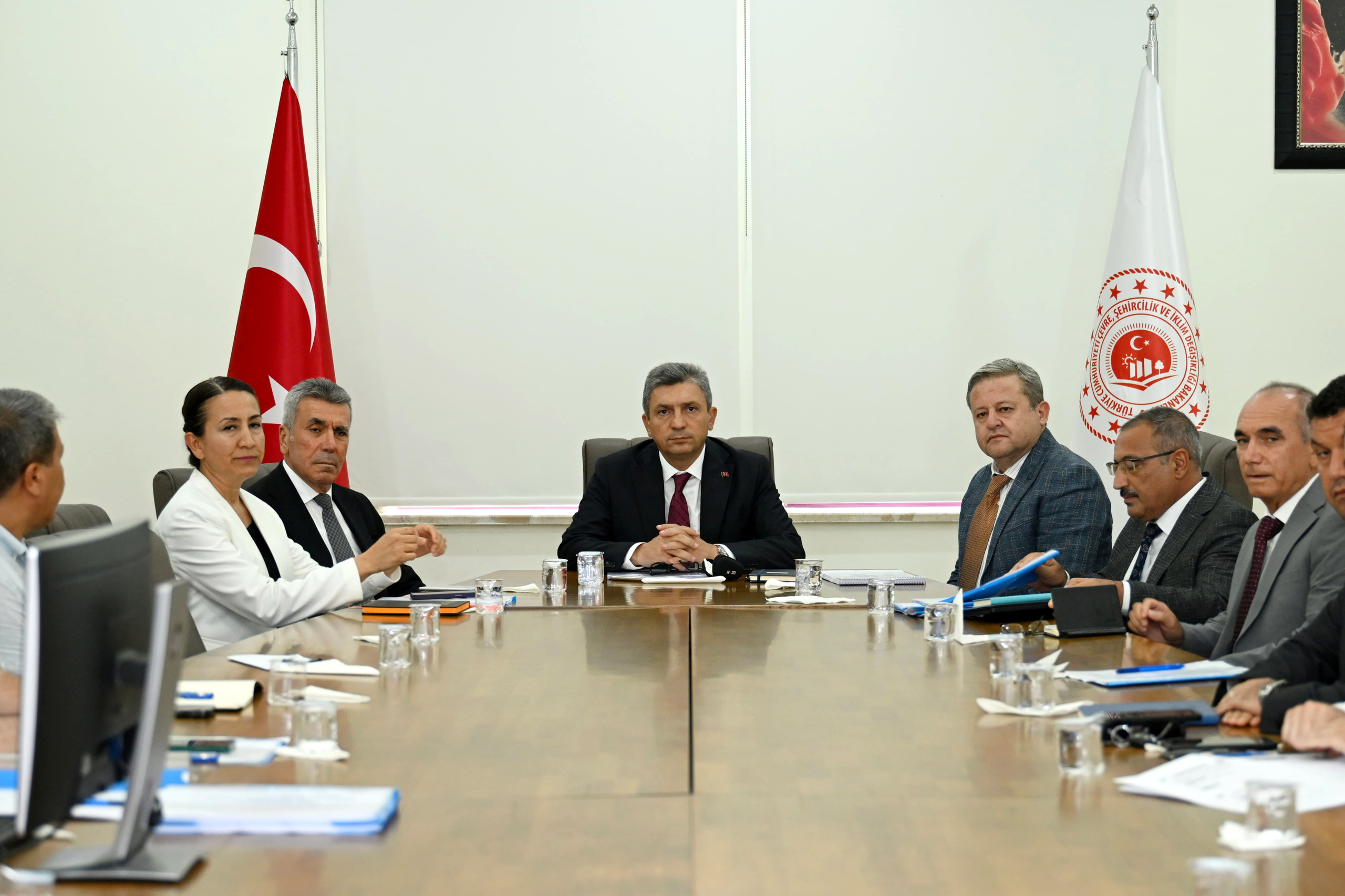 Antalya Valisi (1)
