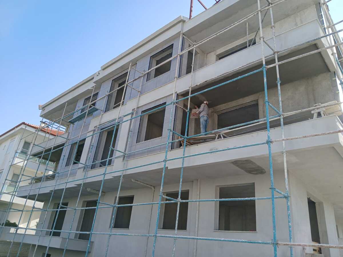 Antalyada Sektör Dürdü (1)