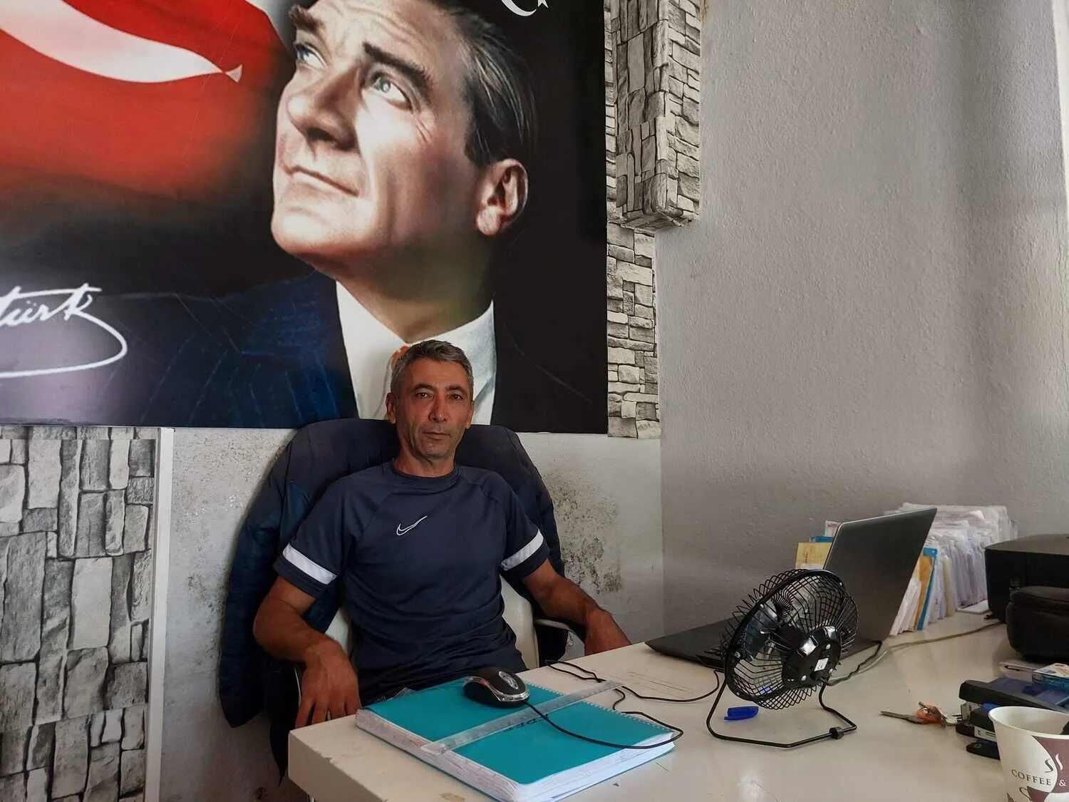 Antalya’nın Sorunlu Bölgesi Kapış Kapış Satılıyor5
