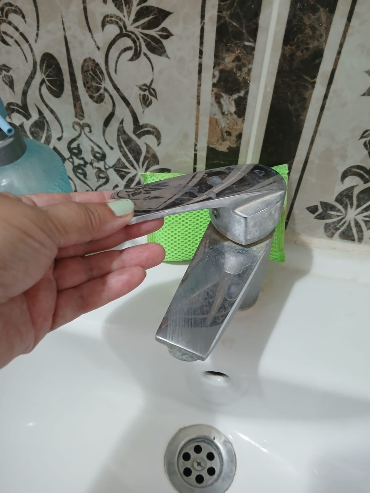 Çeşmeler Kurudu (3)