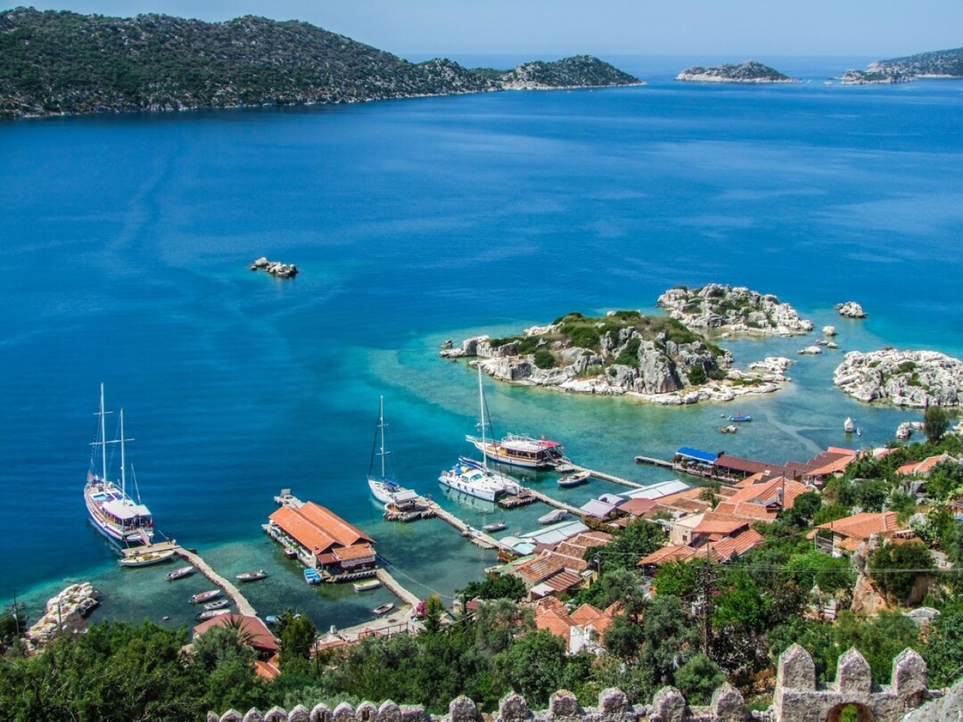 Demre Kekova (4)