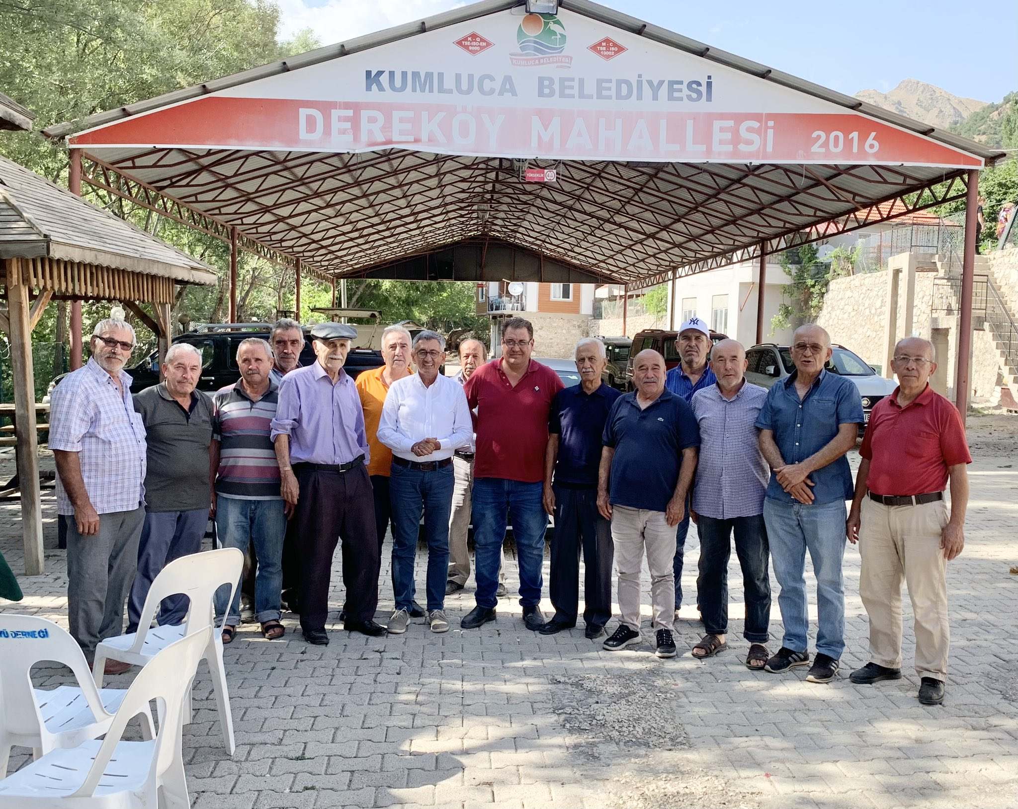 Domuz Ve Fareler Tarlalara Dandı (1)