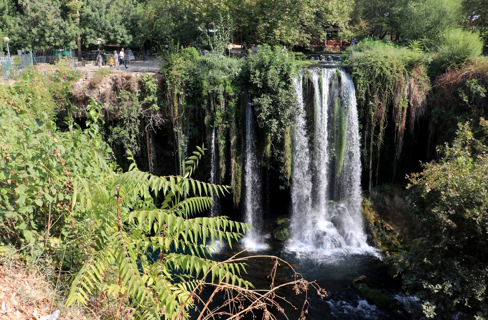 Düden Şelalesi (1)-3