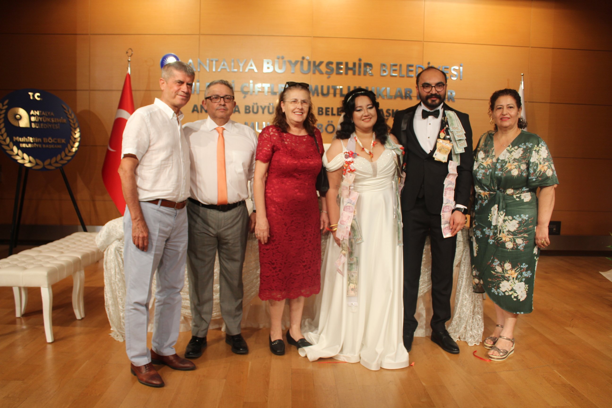 Ecem Con Düğün (18)