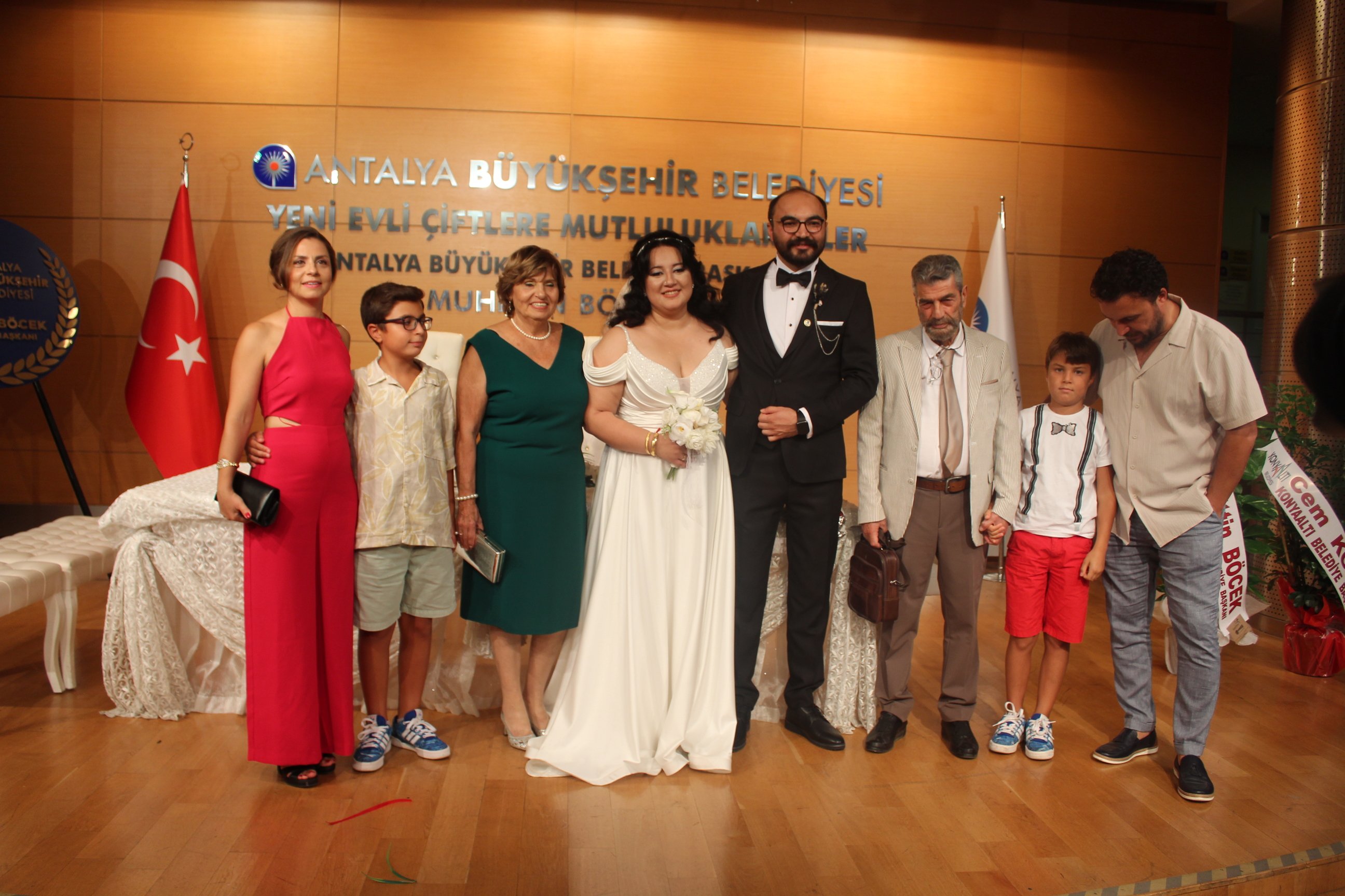 Ecem Con Düğün (20)