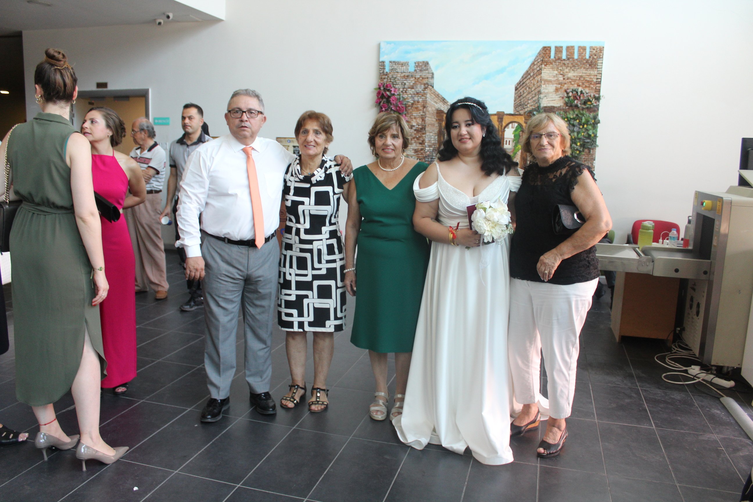 Ecem Con Düğün (21)