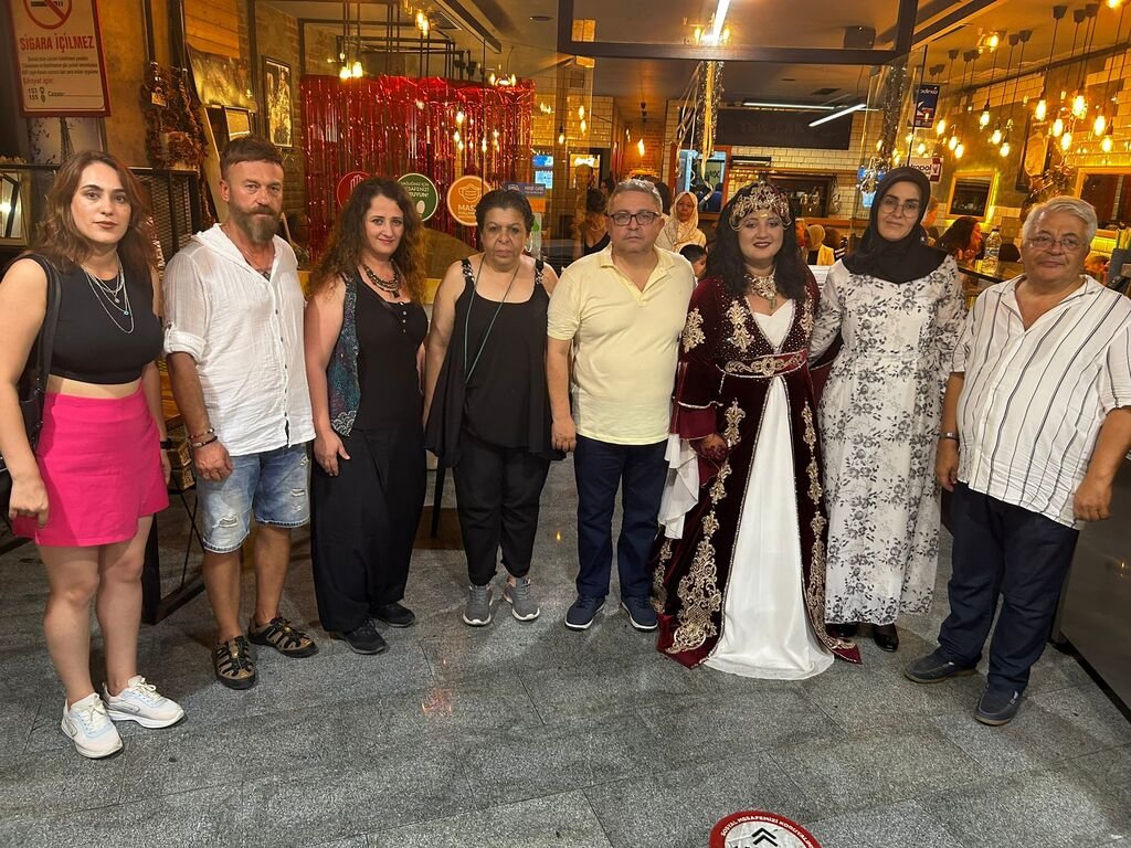 Ecem Con Düğün (22)