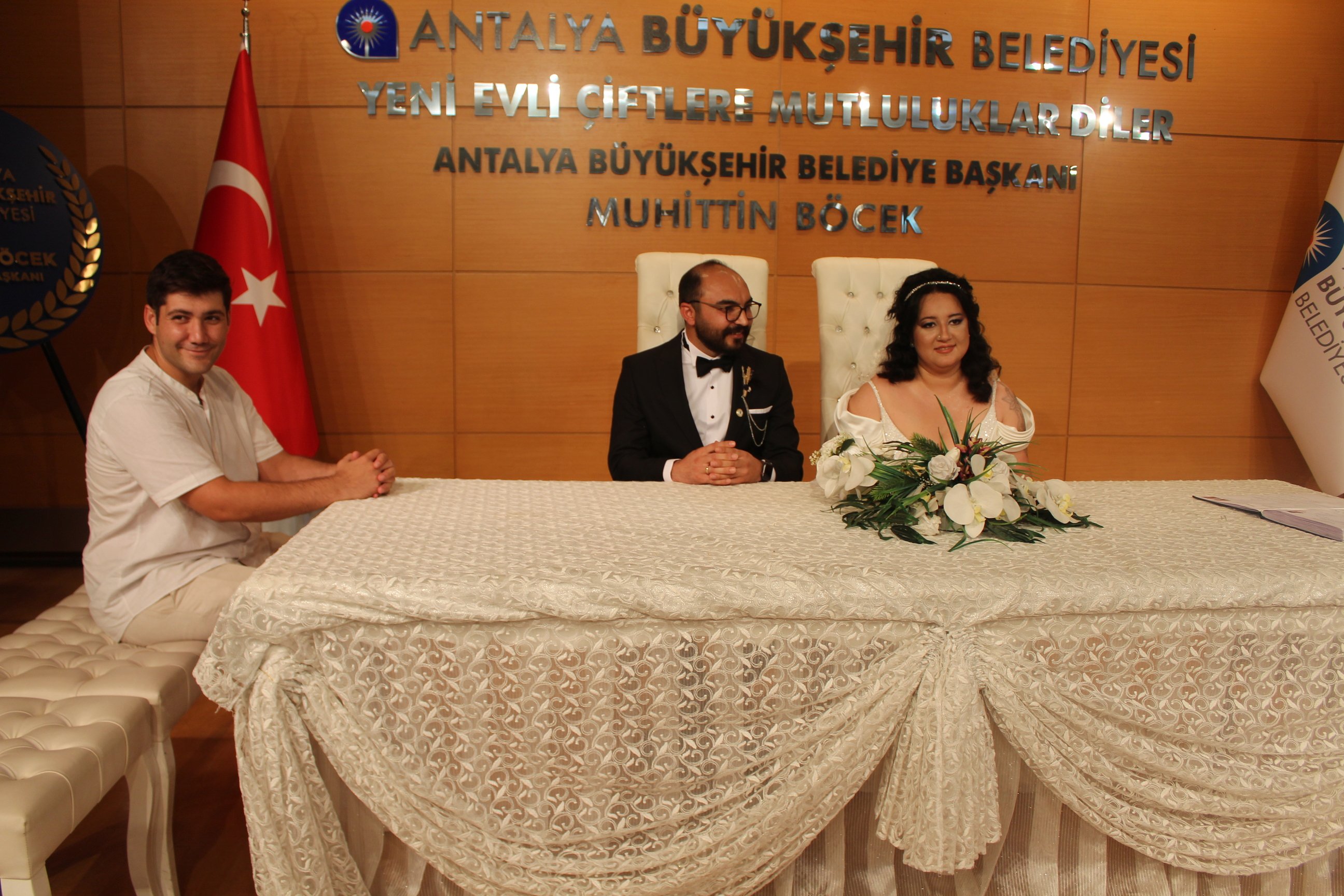 Ecem Con Düğün (3)