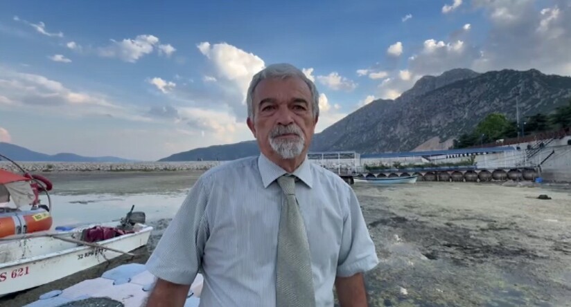 Eğirdir Gölü (1)-3