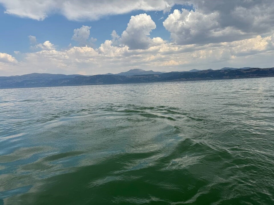 Eğirdir Gölü (2)-3