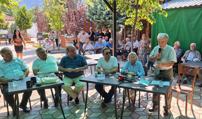 Eğirdir Gölü (5)-1