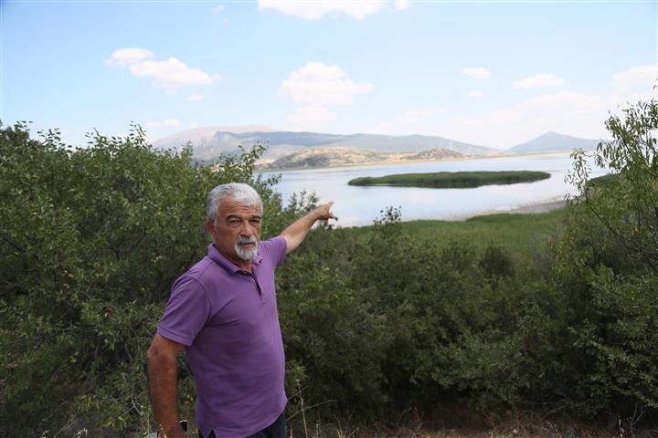 Eğirdir Gölü (5) (Small)-1