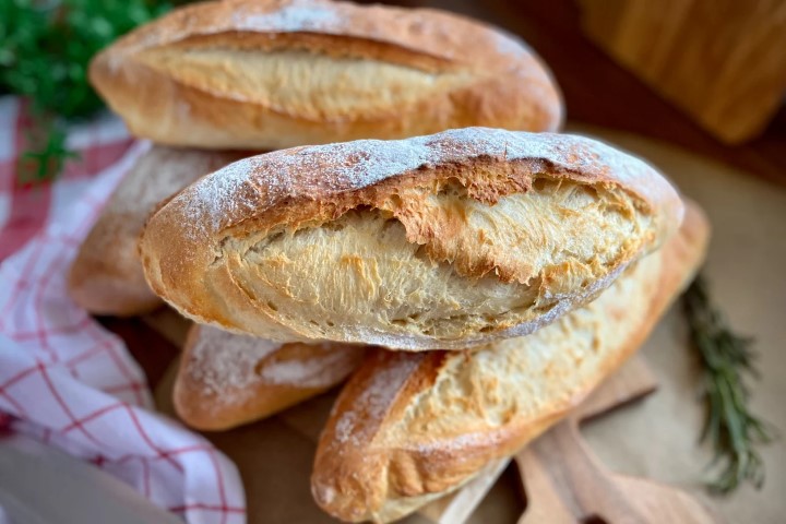 Ekmek 1 (Small)