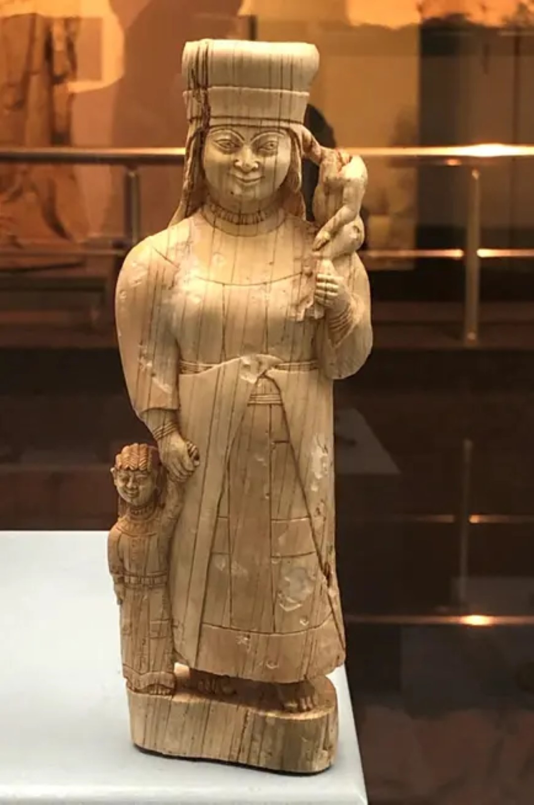 Elmalı Tümülüs (10)