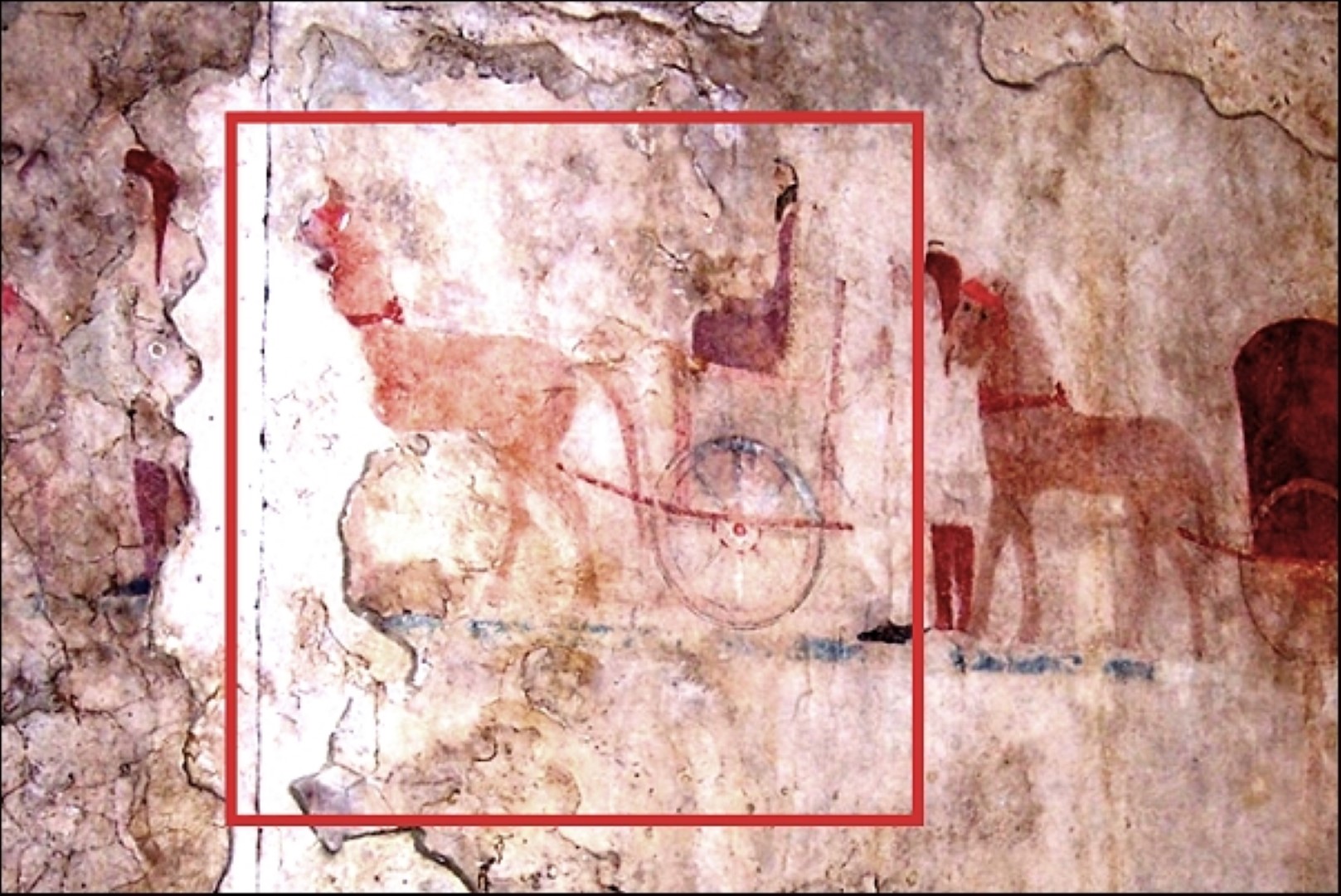 Elmalı Tümülüs (2)