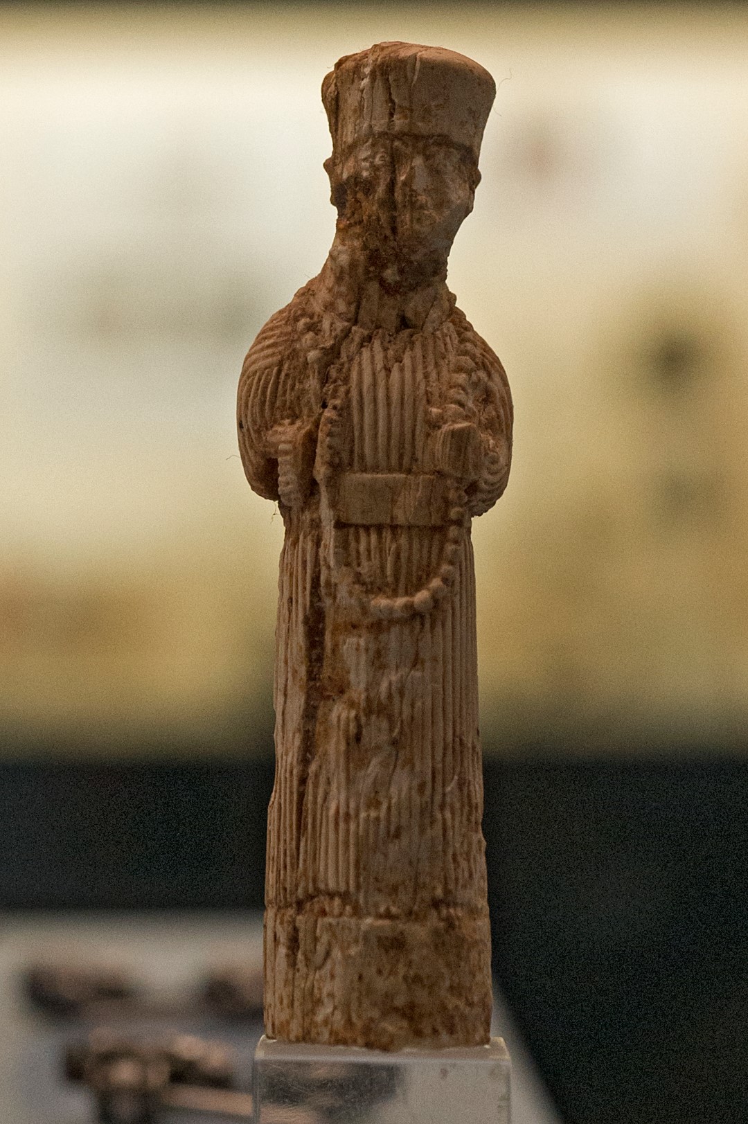 Elmalı Tümülüs (3)