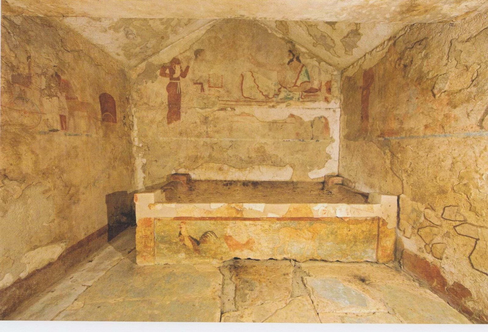 Elmalı Tümülüs (4)
