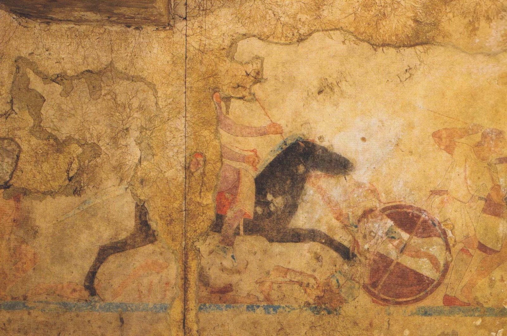 Elmalı Tümülüs (5)
