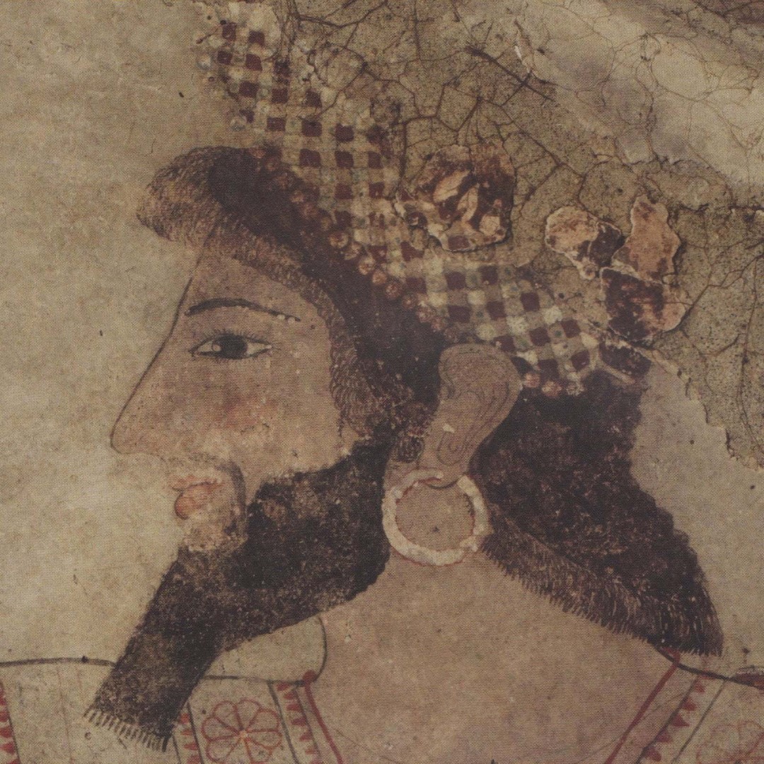 Elmalı Tümülüs (6)