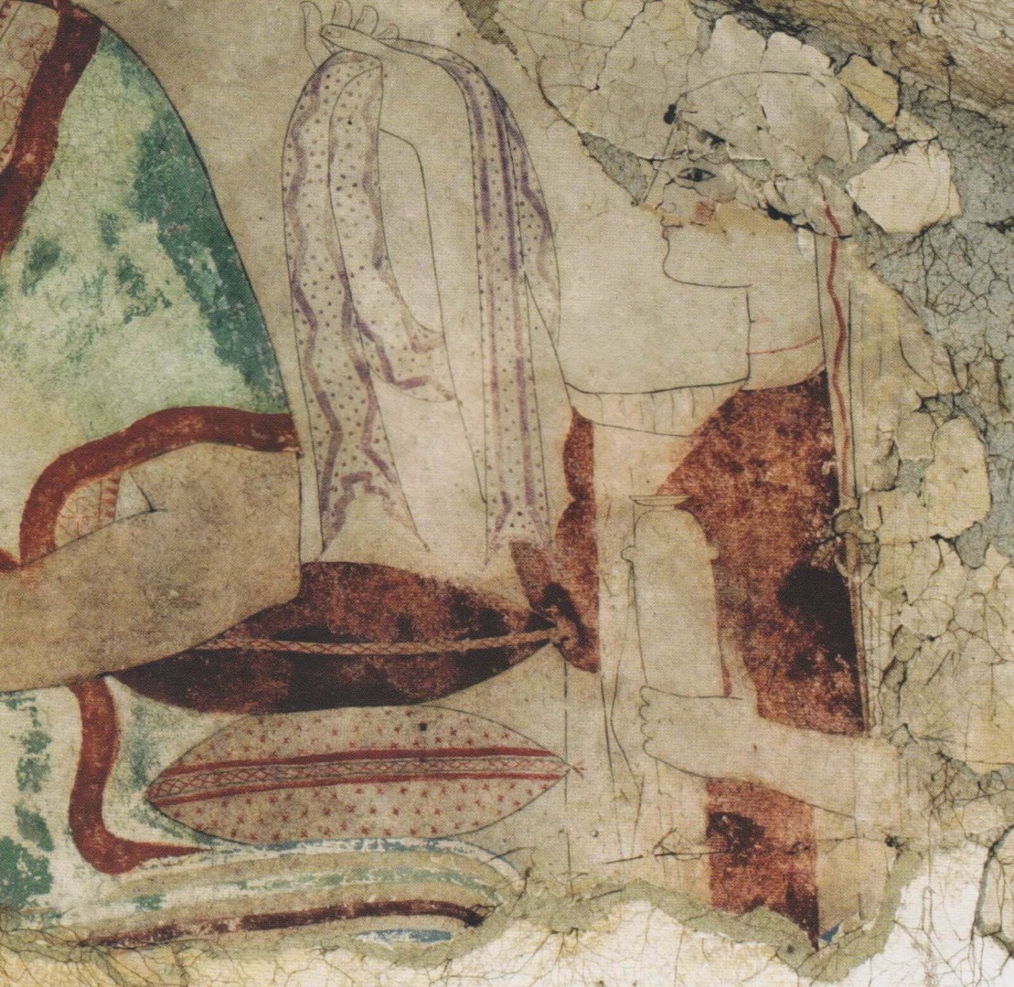 Elmalı Tümülüs (8)