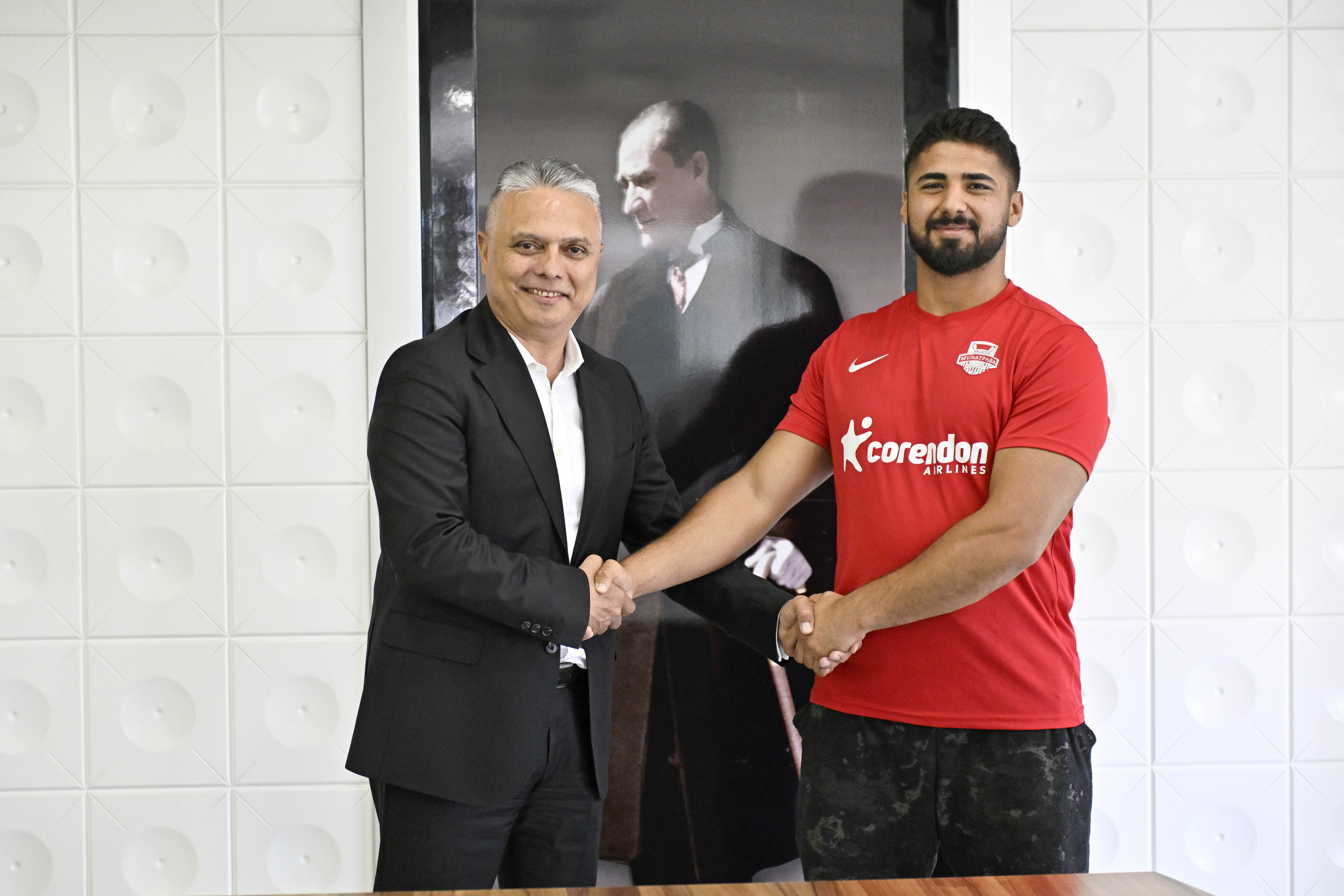 Enes Doğan Başpehlivan (1)