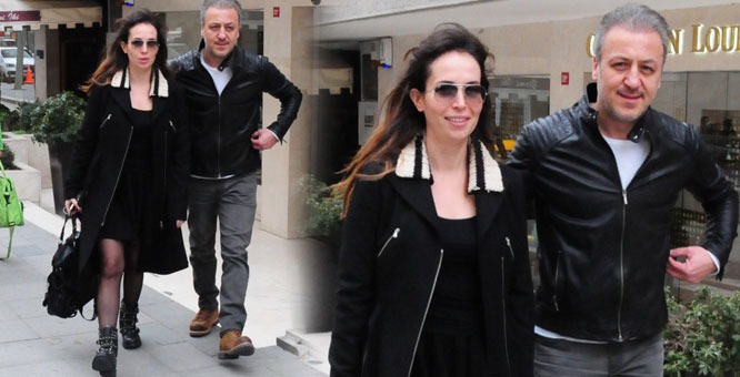 Esra Ronabay Kimdir 3