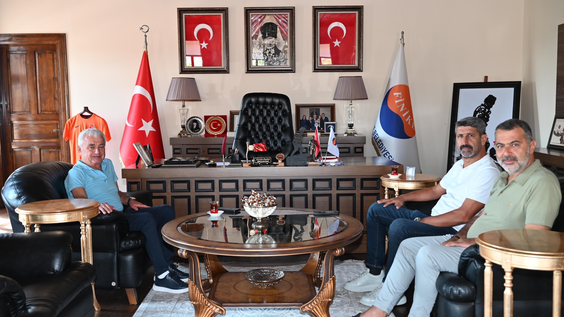 Finike Yeni Proje (1)