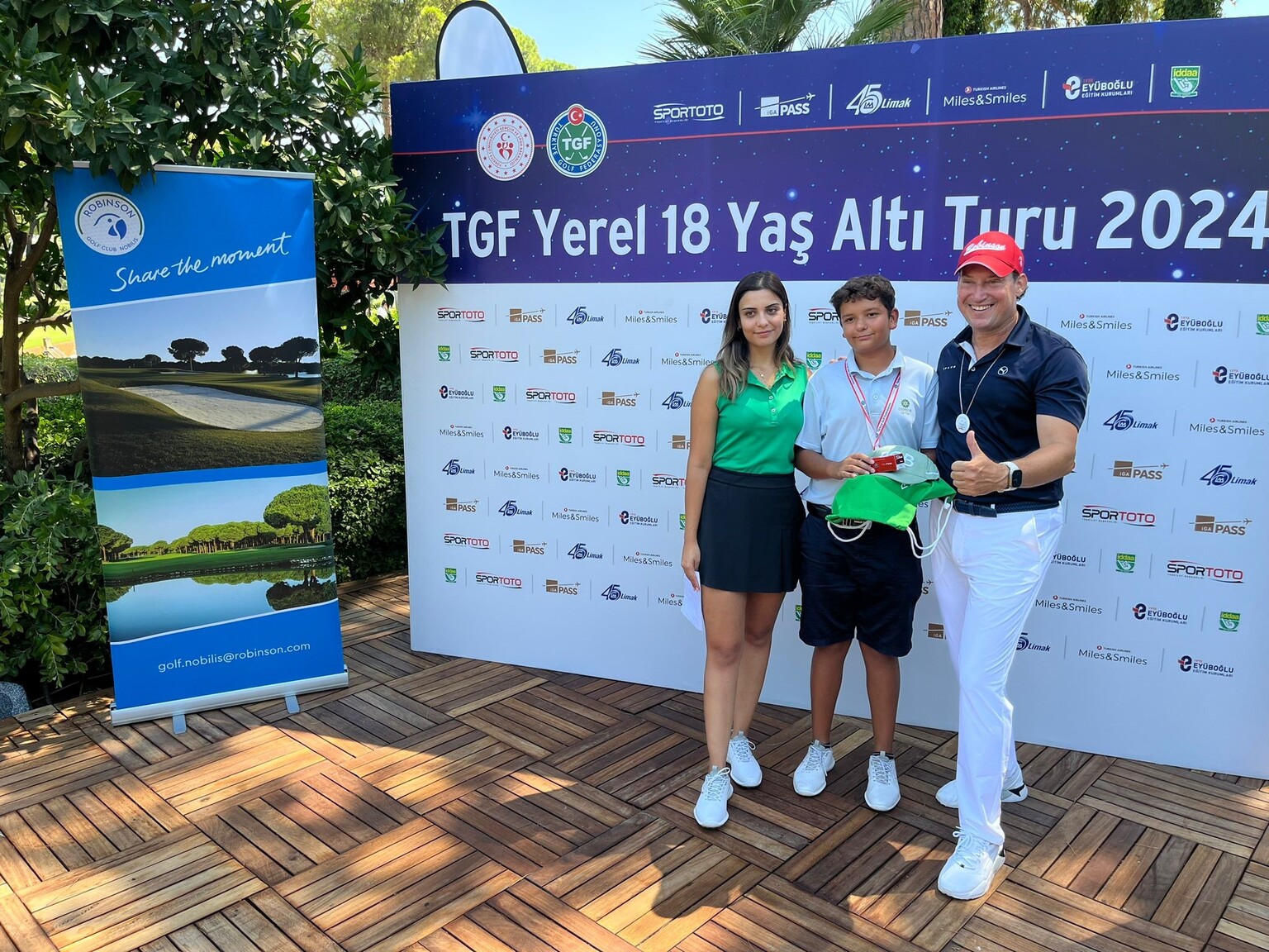 Golf (2)