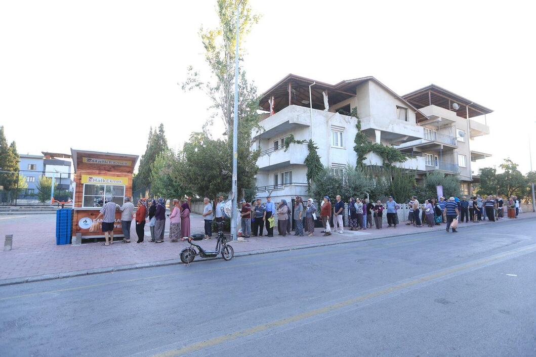 Halk Ekmek (2)