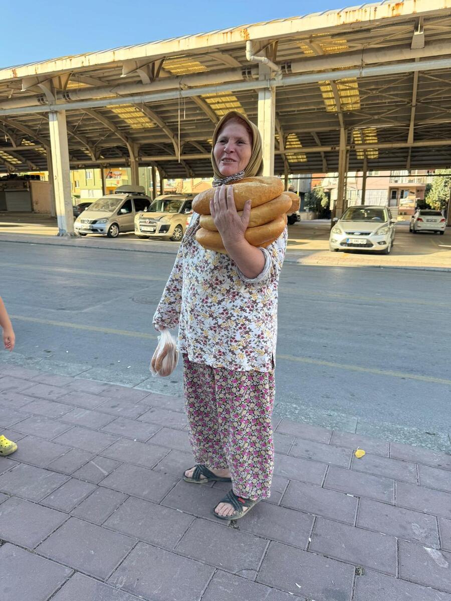 Halk Ekmek (3)