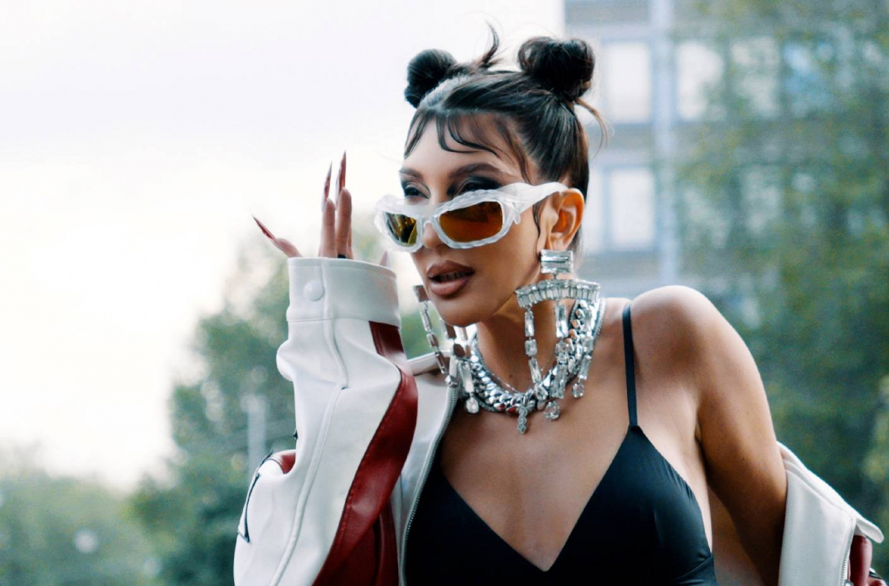 Hande Yener Konser Ne Zaman