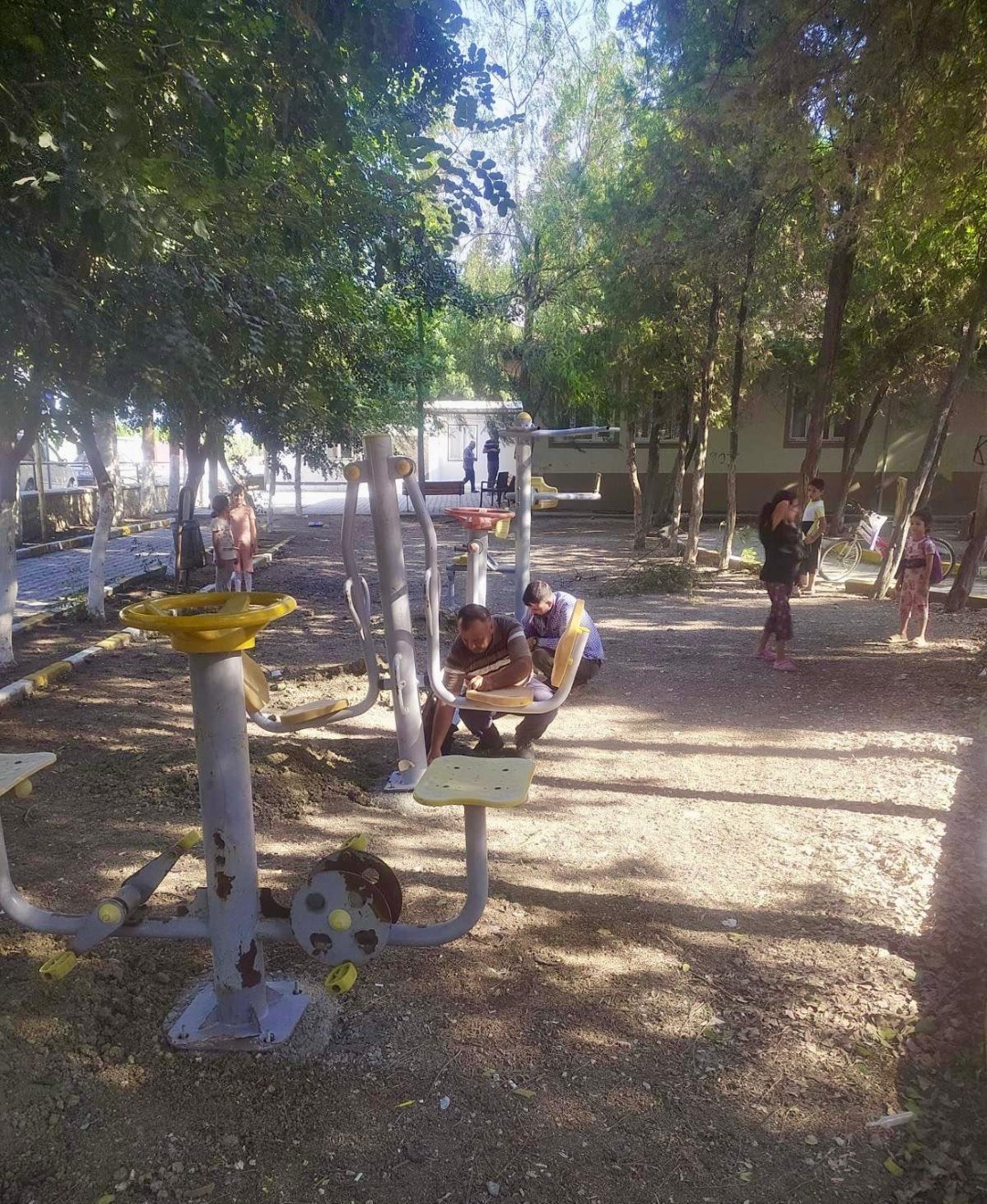 Hatay Park (2)