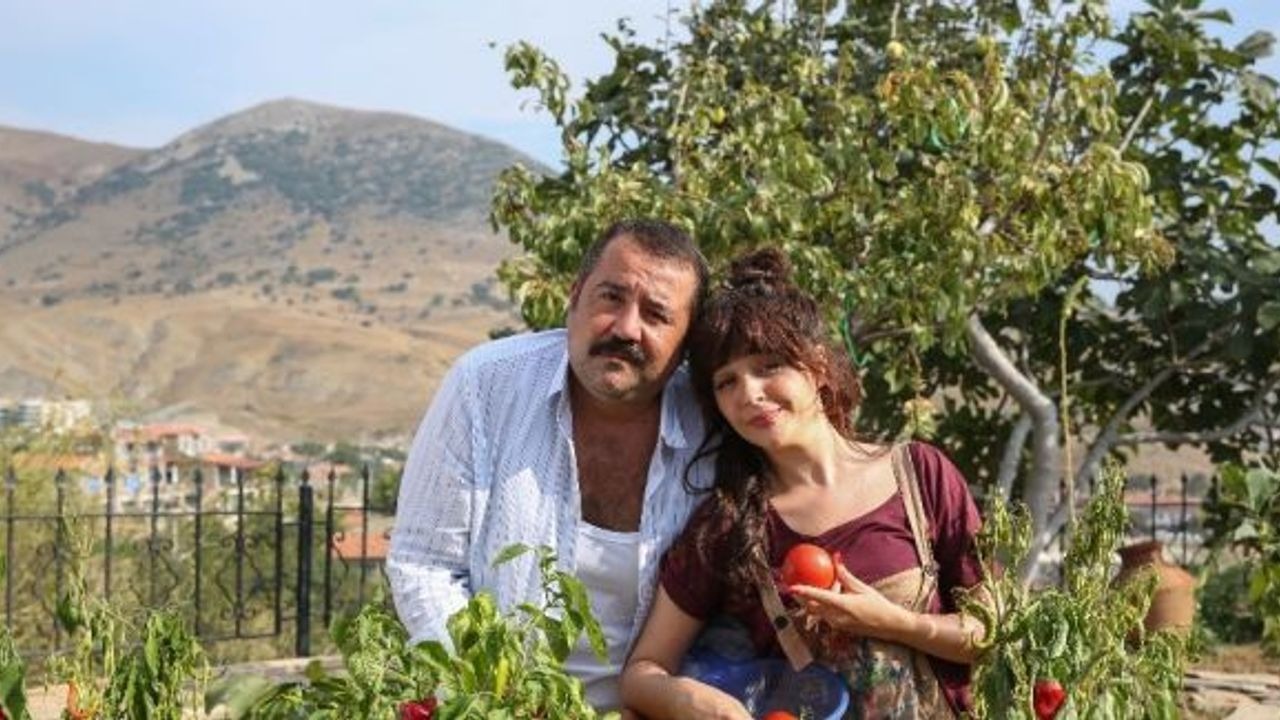 Hedefim Sensin Nerede Cekildi 1-1
