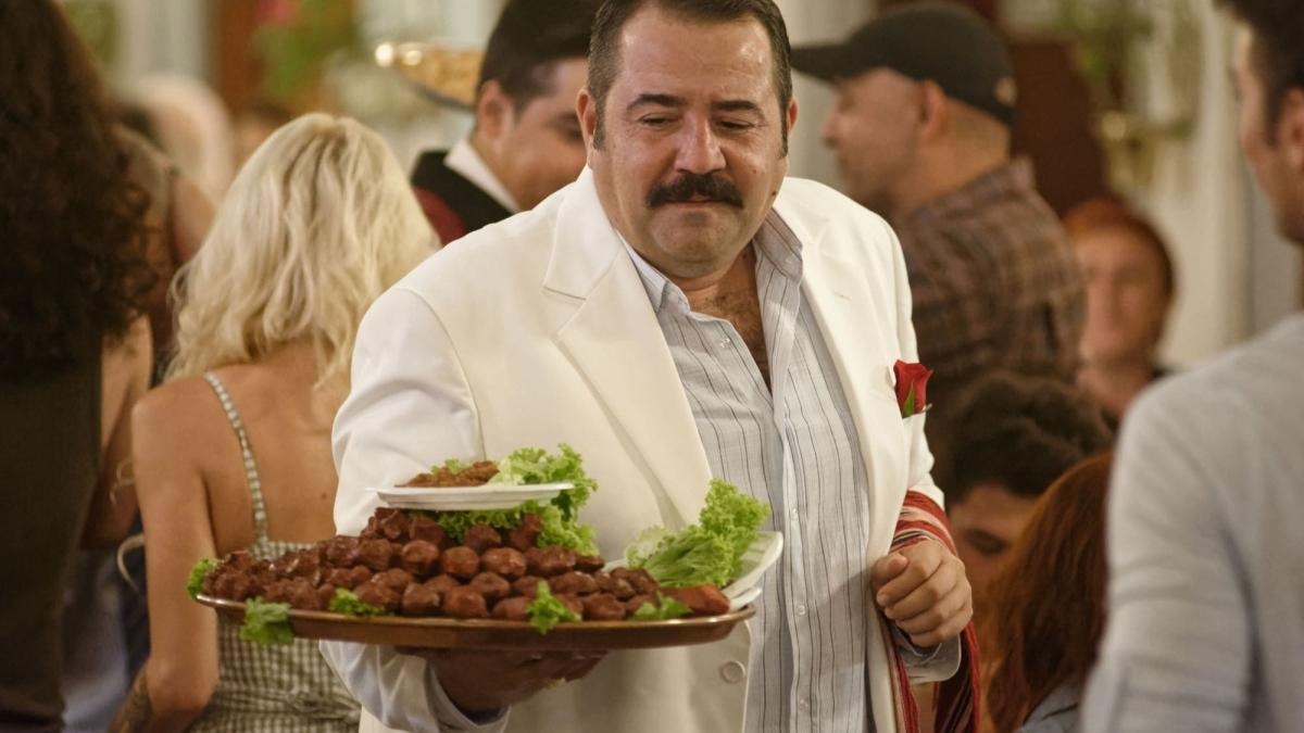 Hedefim Sensin Nerede Cekildi 5