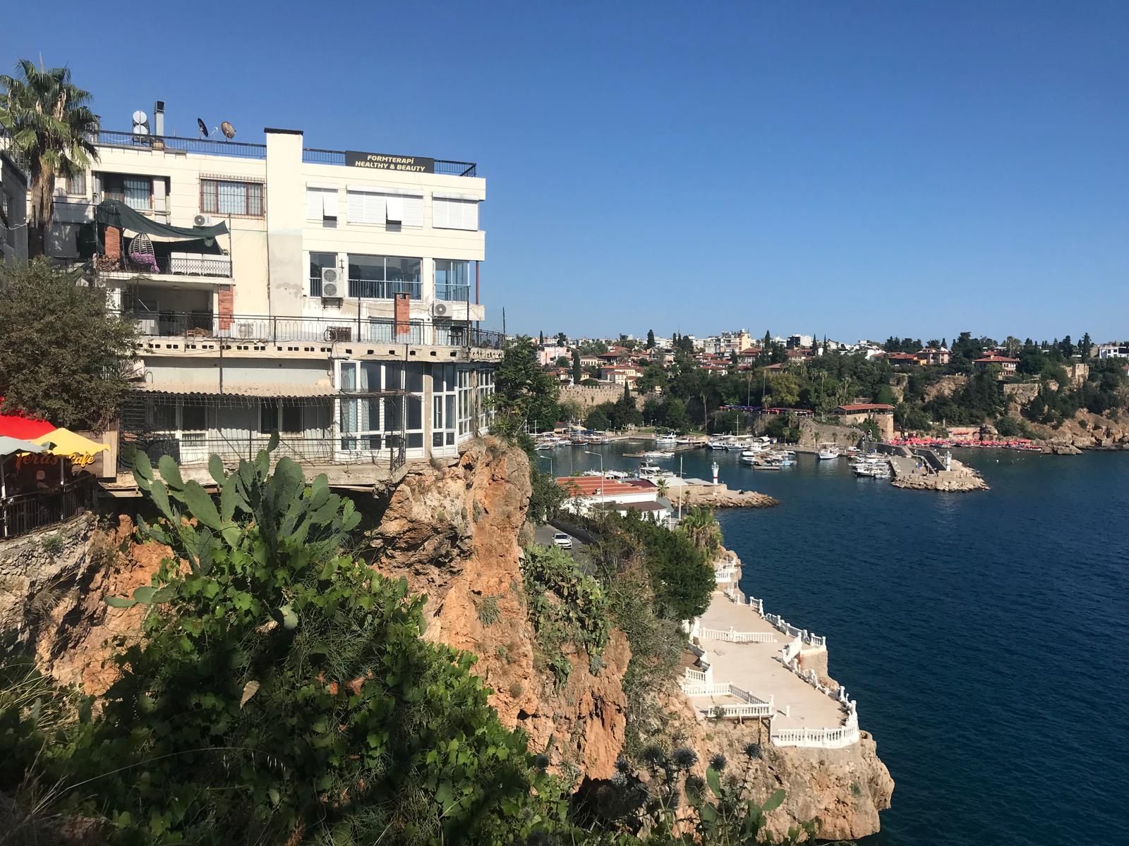 Kadınyarı Antalya (1)