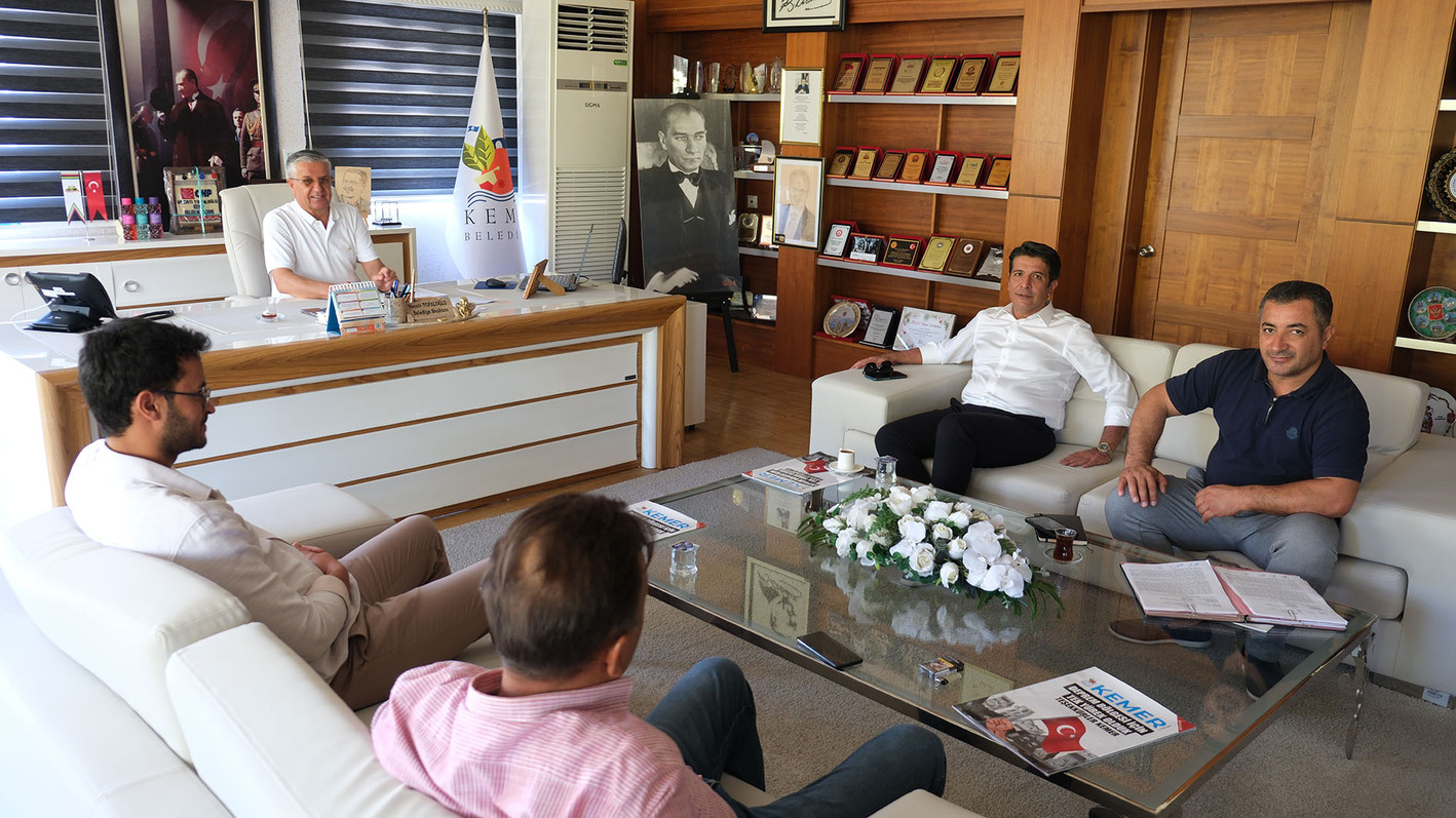 Kemer Belediyesi (2)-2