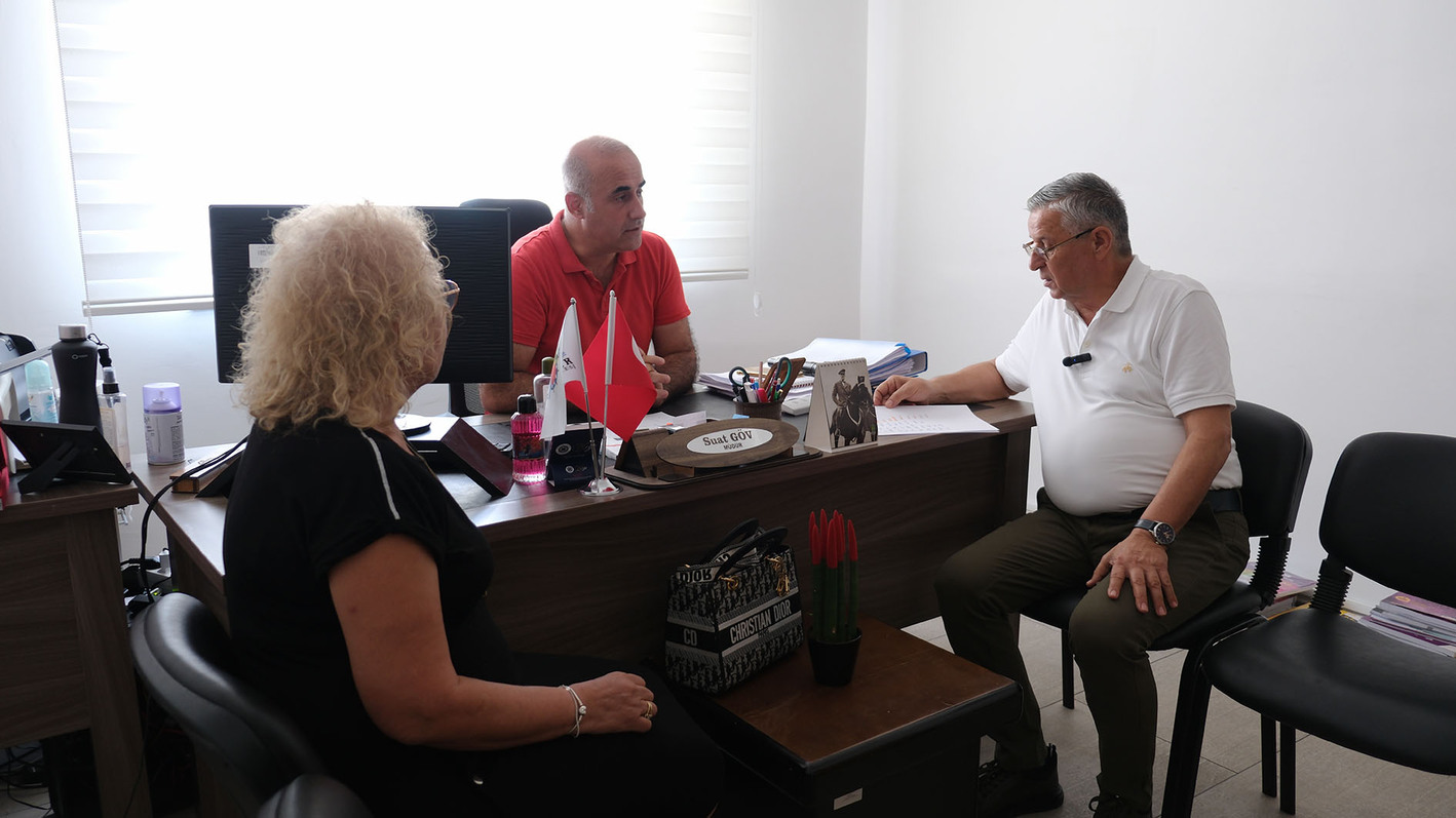 Kemerde Yeni Dönem (2)