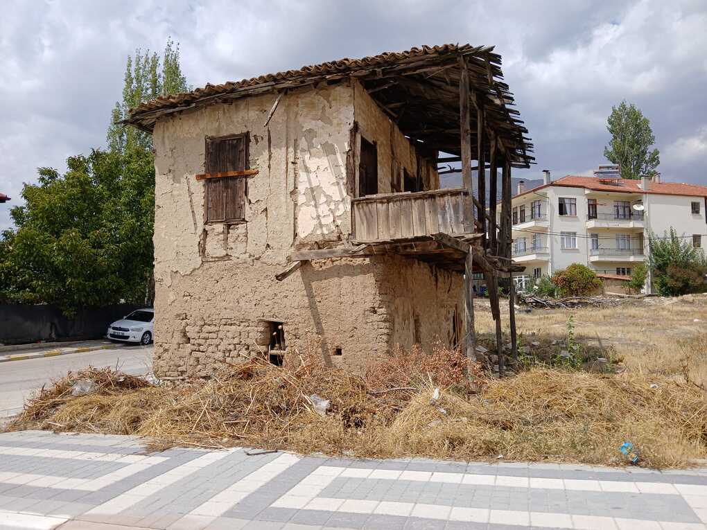 Kentsel Dönüşüm (3)