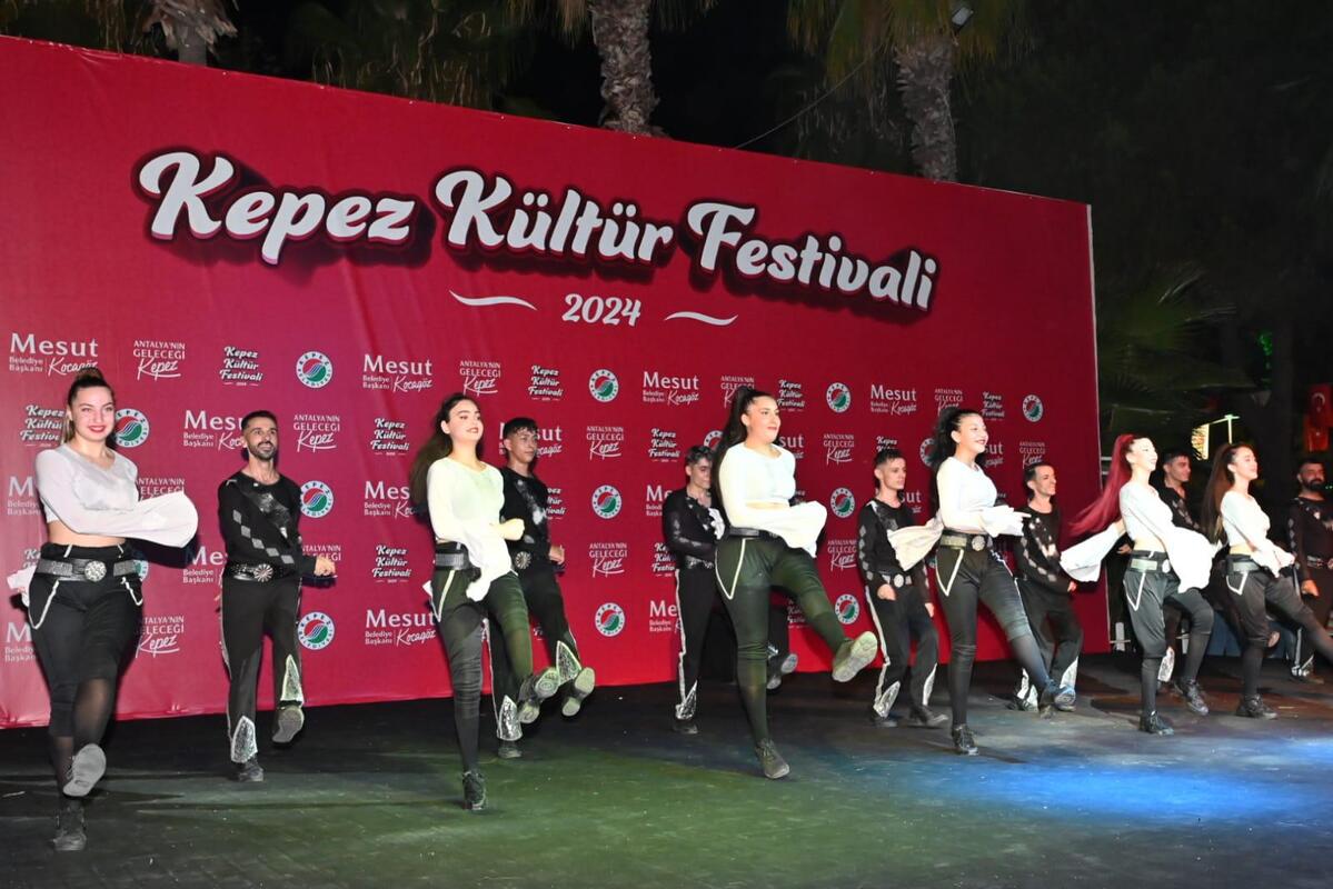Kepezde Anadolu Ruzgari Esti 4
