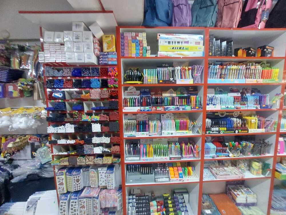 Kırtasiye Ürünleri (1)