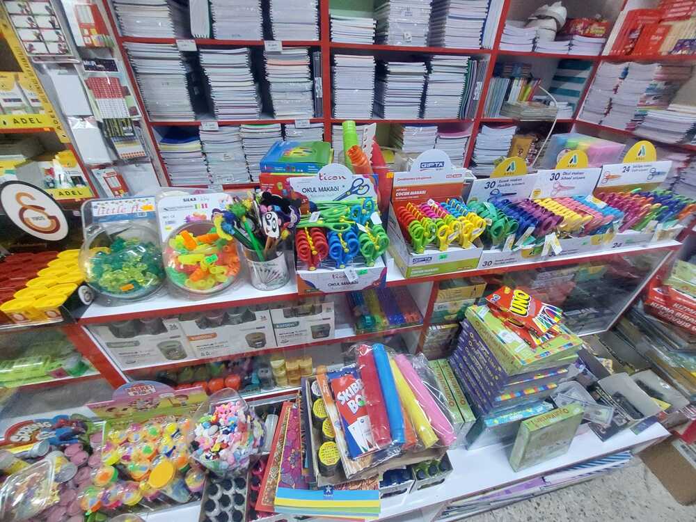 Kırtasiye Ürünleri (13)