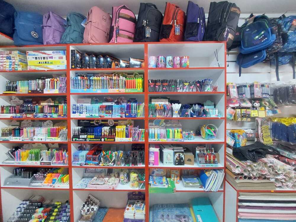 Kırtasiye Ürünleri (14)