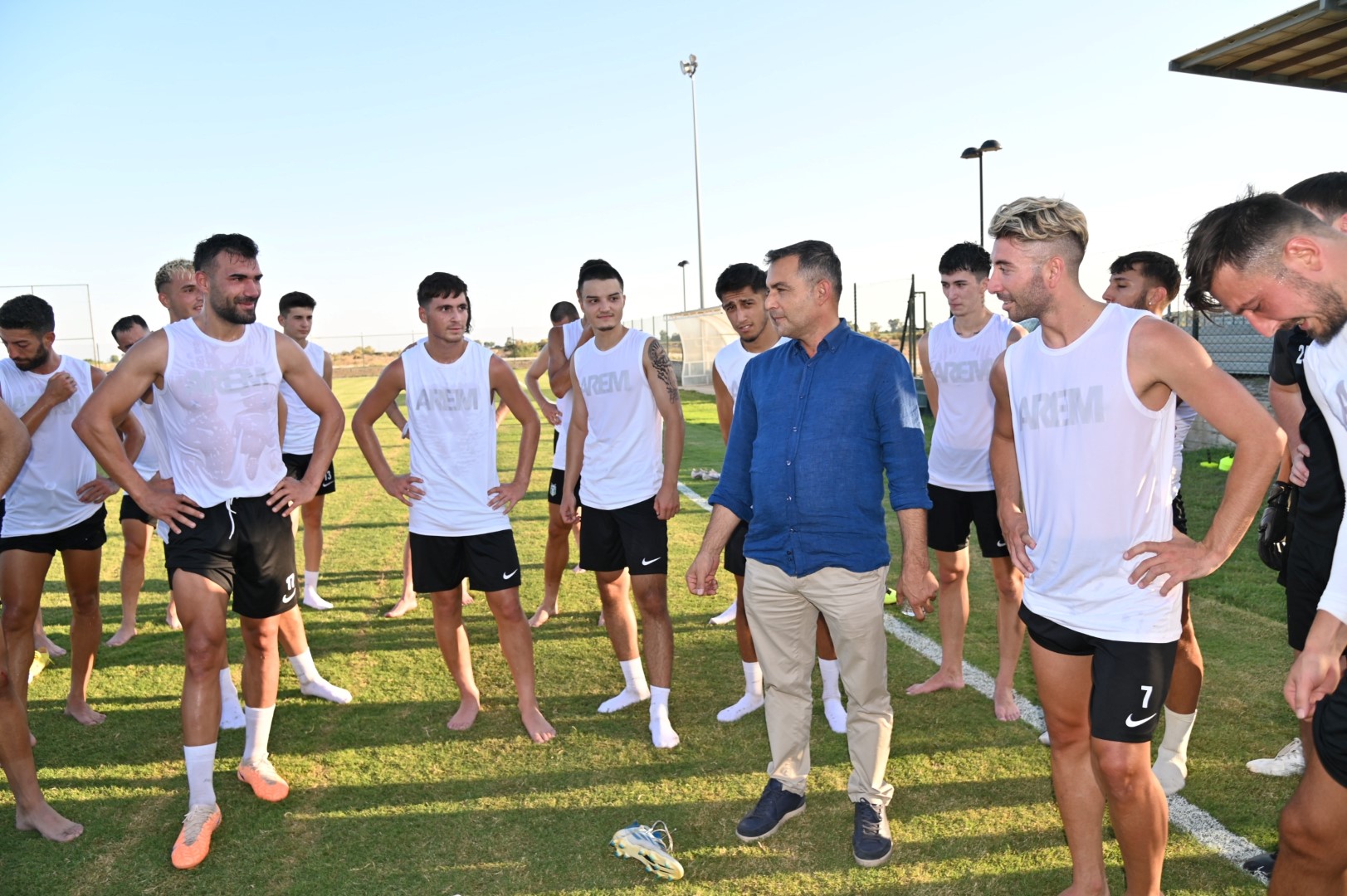 Manavgat Belediyespor (1)