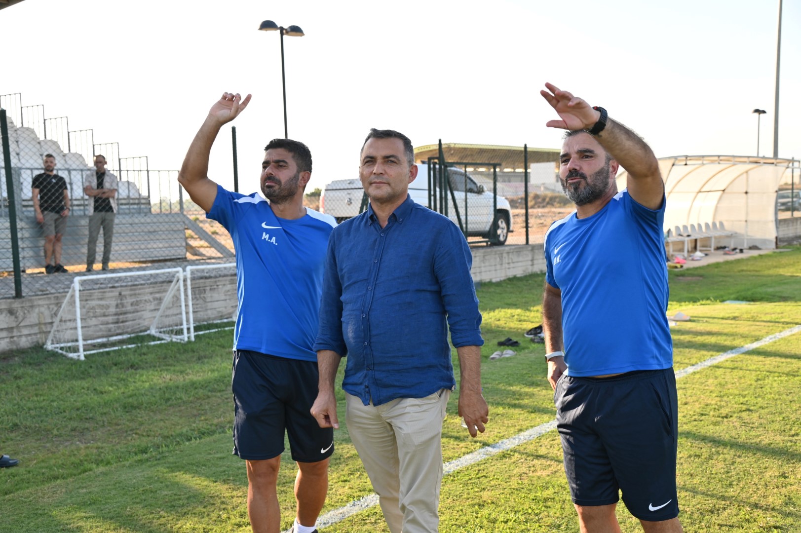Manavgat Belediyespor (2)