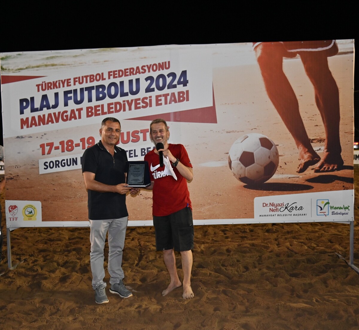 Manavgat Futbol (4)